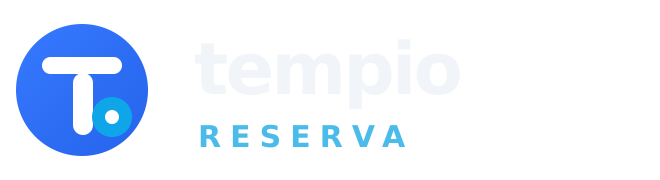 Tempio reserva